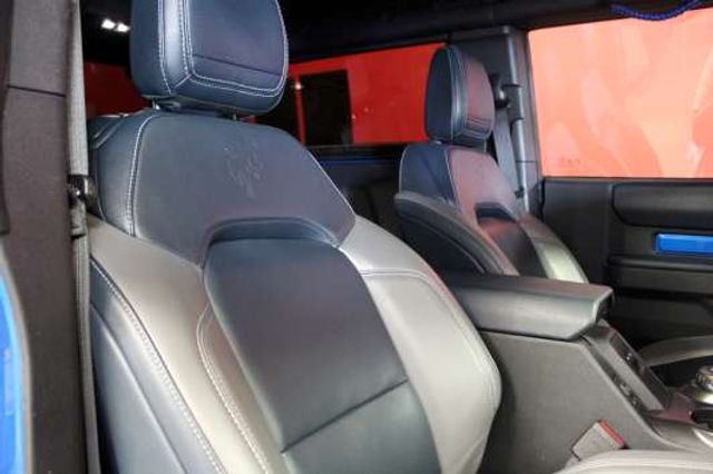 2023 Ford Bronco Outer Banks Advanced - Ledet's Auto Sales Gonzales, Louisiana 70737 2023 Ford Bronco Outer Banks Advanced - Ledet's Auto Sales Gonzales, Louisiana 70737