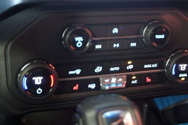 2023 Ford Bronco Outer Banks Advanced - Ledet's Auto Sales Gonzales, Louisiana 70737