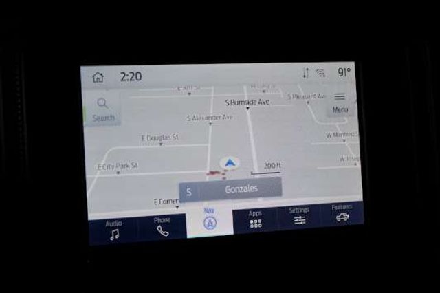 2023 Ford Bronco Outer Banks Advanced - Ledet's Auto Sales Gonzales, Louisiana 70737