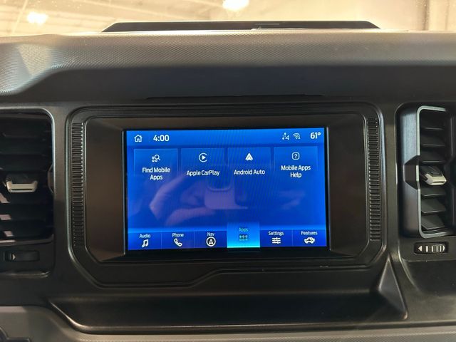 2023 Ford Bronco Big Bend Dual Zone Climate FORD Co-Pilot 360 | Irving, Texas | Hopper Motorplex 2023 Ford Bronco Big Bend Dual Zone Climate FORD Co-Pilot 360 | Irving, Texas | Hopper Motorplex