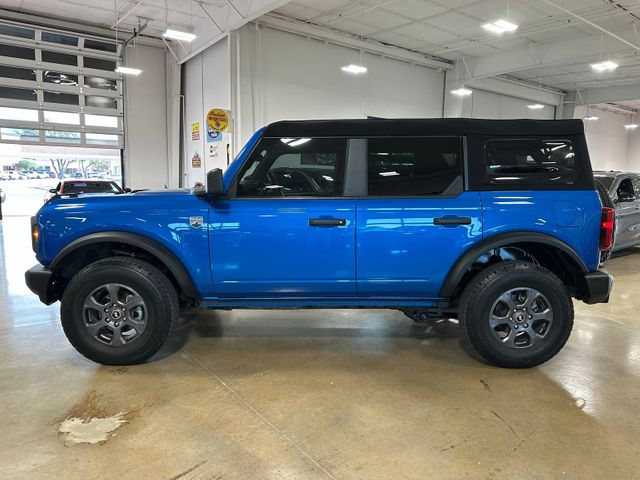 2023 Ford Bronco Big Bend Dual Zone Climate FORD Co-Pilot 360 | Irving, Texas | Hopper Motorplex 2023 Ford Bronco Big Bend Dual Zone Climate FORD Co-Pilot 360 | Irving, Texas | Hopper Motorplex