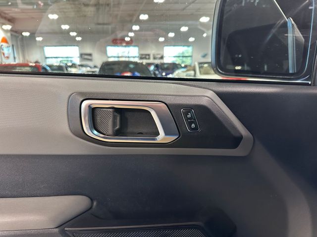 2023 Ford Bronco Big Bend Dual Zone Climate FORD Co-Pilot 360 | Irving, Texas | Hopper Motorplex 2023 Ford Bronco Big Bend Dual Zone Climate FORD Co-Pilot 360 | Irving, Texas | Hopper Motorplex