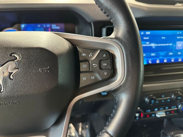 2023 Ford Bronco Big Bend Dual Zone Climate FORD Co-Pilot 360 | Irving, Texas | Hopper Motorplex 2023 Ford Bronco Big Bend Dual Zone Climate FORD Co-Pilot 360 | Irving, Texas | Hopper Motorplex