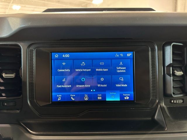 2023 Ford Bronco Big Bend Dual Zone Climate FORD Co-Pilot 360 | Irving, Texas | Hopper Motorplex 2023 Ford Bronco Big Bend Dual Zone Climate FORD Co-Pilot 360 | Irving, Texas | Hopper Motorplex