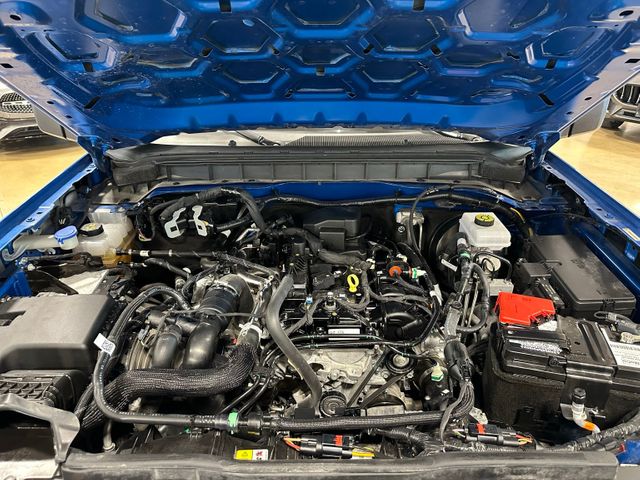 2023 Ford Bronco Big Bend Dual Zone Climate FORD Co-Pilot 360 | Irving, Texas | Hopper Motorplex 2023 Ford Bronco Big Bend Dual Zone Climate FORD Co-Pilot 360 | Irving, Texas | Hopper Motorplex