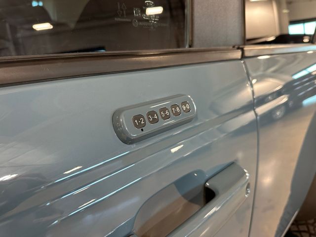 2023 Ford Bronco Outer Banks Sasquatch Package 12" Screen 360 Ca... | Irving, Texas | Hopper Motorplex 2023 Ford Bronco Outer Banks Sasquatch Package 12" Screen 360 Ca... | Irving, Texas | Hopper Motorplex