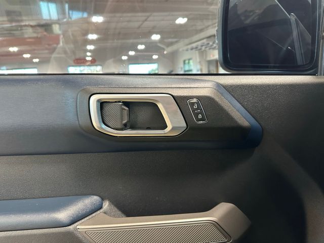 2023 Ford Bronco Outer Banks Sasquatch Package 12" Screen 360 Ca... | Irving, Texas | Hopper Motorplex 2023 Ford Bronco Outer Banks Sasquatch Package 12" Screen 360 Ca... | Irving, Texas | Hopper Motorplex