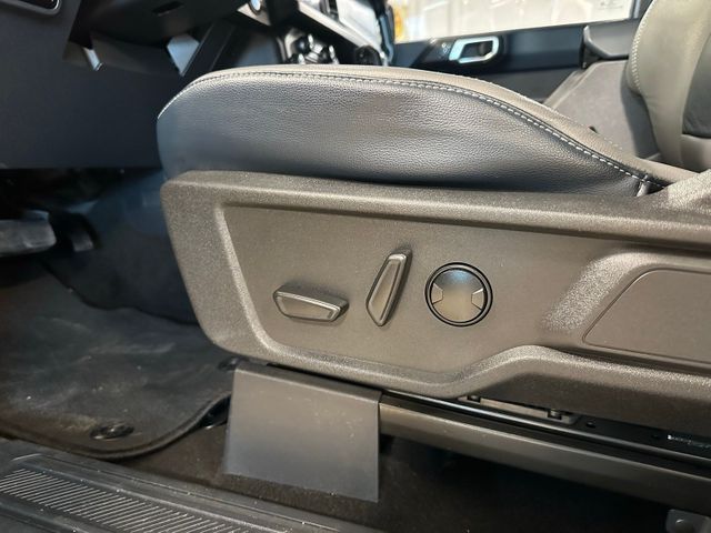 2023 Ford Bronco Outer Banks Sasquatch Package 12" Screen 360 Ca... | Irving, Texas | Hopper Motorplex 2023 Ford Bronco Outer Banks Sasquatch Package 12" Screen 360 Ca... | Irving, Texas | Hopper Motorplex