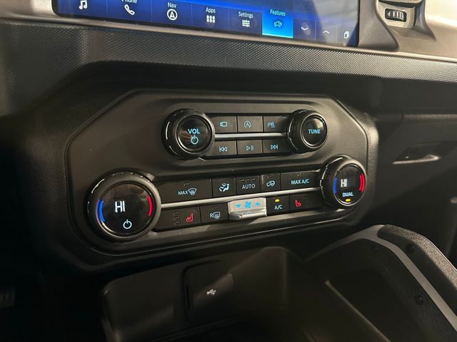 2023 Ford Bronco Outer Banks Sasquatch Package 12" Screen 360 Ca... | Irving, Texas | Hopper Motorplex 2023 Ford Bronco Outer Banks Sasquatch Package 12" Screen 360 Ca... | Irving, Texas | Hopper Motorplex