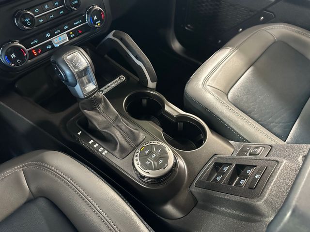 2023 Ford Bronco Outer Banks Sasquatch Package 12" Screen 360 Ca... | Irving, Texas | Hopper Motorplex 2023 Ford Bronco Outer Banks Sasquatch Package 12" Screen 360 Ca... | Irving, Texas | Hopper Motorplex