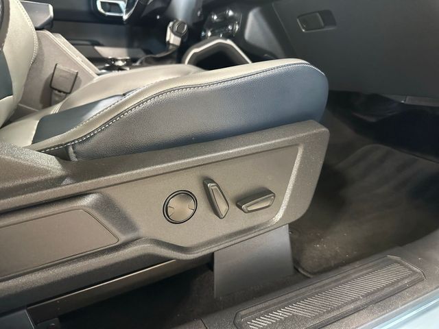 2023 Ford Bronco Outer Banks Sasquatch Package 12" Screen 360 Ca... | Irving, Texas | Hopper Motorplex 2023 Ford Bronco Outer Banks Sasquatch Package 12" Screen 360 Ca... | Irving, Texas | Hopper Motorplex