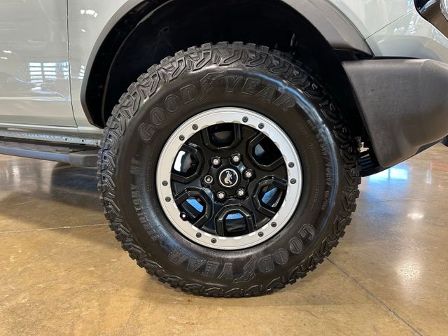 2023 Ford Bronco Outer Banks Sasquatch Package Navi 360 Camera H... | Irving, Texas | Hopper Motorplex
