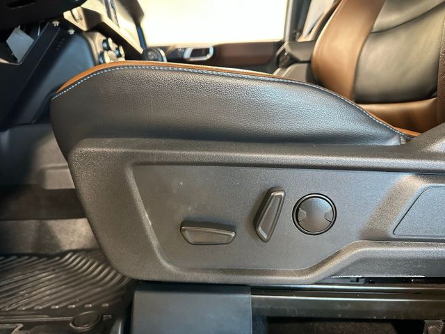 2023 Ford Bronco Outer Banks Sasquatch Package Navi 360 Camera H... | Irving, Texas | Hopper Motorplex