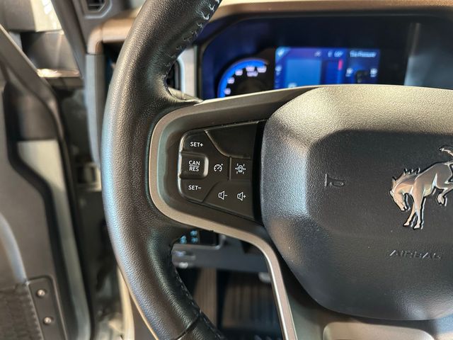 2023 Ford Bronco Outer Banks Sasquatch Package Navi 360 Camera H... | Irving, Texas | Hopper Motorplex 2023 Ford Bronco Outer Banks Sasquatch Package Navi 360 Camera H... | Irving, Texas | Hopper Motorplex