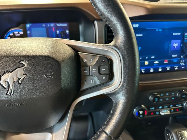 2023 Ford Bronco Outer Banks Sasquatch Package Navi 360 Camera H... | Irving, Texas | Hopper Motorplex 2023 Ford Bronco Outer Banks Sasquatch Package Navi 360 Camera H... | Irving, Texas | Hopper Motorplex