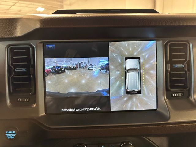 2023 Ford Bronco Outer Banks Sasquatch Package Navi 360 Camera H... | Irving, Texas | Hopper Motorplex 2023 Ford Bronco Outer Banks Sasquatch Package Navi 360 Camera H... | Irving, Texas | Hopper Motorplex