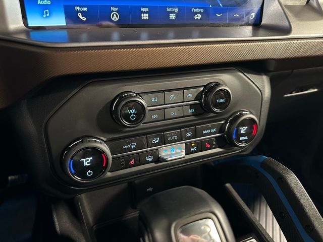 2023 Ford Bronco Outer Banks Sasquatch Package Navi 360 Camera H... | Irving, Texas | Hopper Motorplex