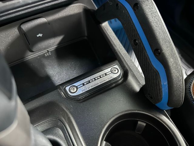 2023 Ford Bronco Outer Banks Sasquatch Package Navi 360 Camera H... | Irving, Texas | Hopper Motorplex