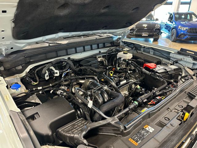 2023 Ford Bronco Outer Banks Sasquatch Package Navi 360 Camera H... | Irving, Texas | Hopper Motorplex