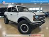 2023 Ford Bronco Badlands Sasquatch Package Ford 360 C0-Pilot | Irving, Texas | Hopper Motorplex