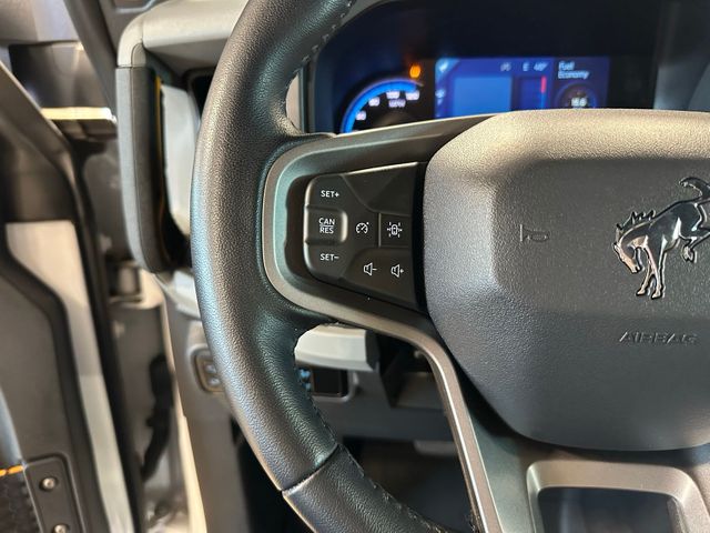 2023 Ford Bronco Badlands Sasquatch Package Ford 360 C0-Pilot | Irving, Texas | Hopper Motorplex