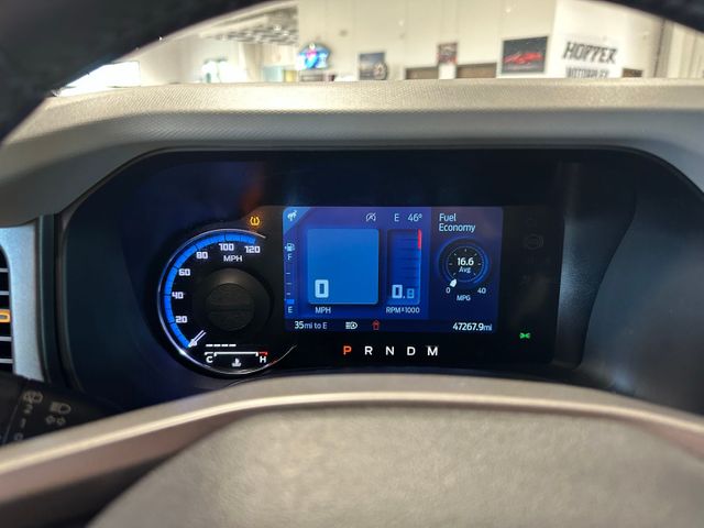 2023 Ford Bronco Badlands Sasquatch Package Ford 360 C0-Pilot | Irving, Texas | Hopper Motorplex