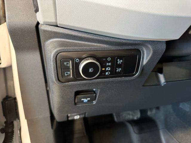 2023 Ford Bronco Badlands Sasquatch Package Ford 360 C0-Pilot | Irving, Texas | Hopper Motorplex