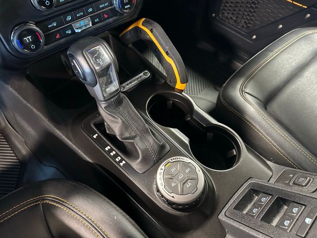 2023 Ford Bronco Badlands Sasquatch Package Ford 360 C0-Pilot | Irving, Texas | Hopper Motorplex 2023 Ford Bronco Badlands Sasquatch Package Ford 360 C0-Pilot | Irving, Texas | Hopper Motorplex