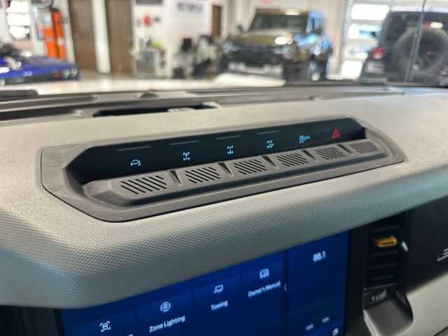 2023 Ford Bronco Badlands Sasquatch Package Ford 360 C0-Pilot | Irving, Texas | Hopper Motorplex 2023 Ford Bronco Badlands Sasquatch Package Ford 360 C0-Pilot | Irving, Texas | Hopper Motorplex