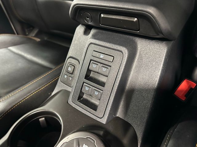 2023 Ford Bronco Badlands Sasquatch Package Ford 360 C0-Pilot | Irving, Texas | Hopper Motorplex