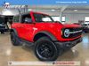 2023 Ford Bronco Wildtrak | Irving, Texas | Hopper Motorplex