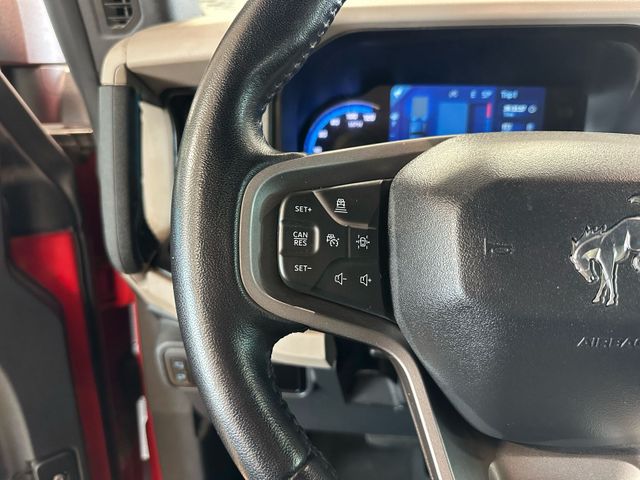 2023 Ford Bronco Wildtrak | Irving, Texas | Hopper Motorplex