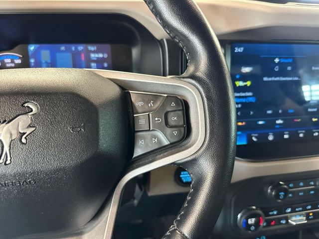 2023 Ford Bronco Wildtrak | Irving, Texas | Hopper Motorplex