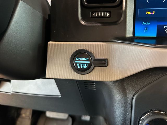 2023 Ford Bronco Wildtrak | Irving, Texas | Hopper Motorplex