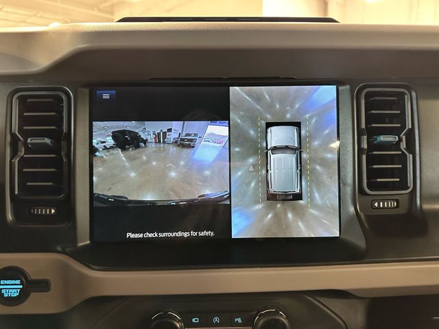 2023 Ford Bronco Wildtrak | Irving, Texas | Hopper Motorplex 2023 Ford Bronco Wildtrak | Irving, Texas | Hopper Motorplex