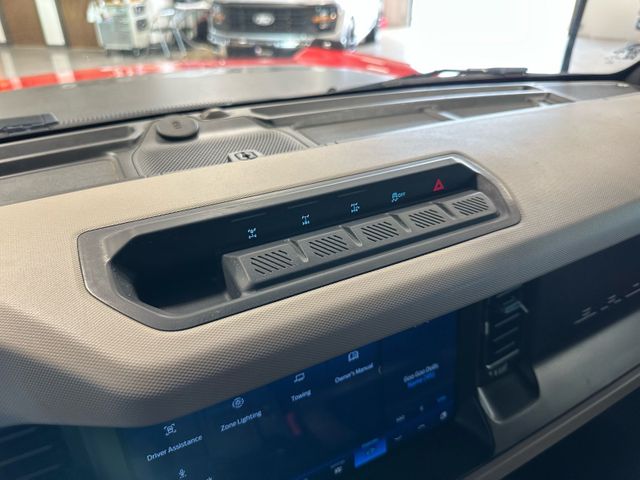 2023 Ford Bronco Wildtrak | Irving, Texas | Hopper Motorplex 2023 Ford Bronco Wildtrak | Irving, Texas | Hopper Motorplex