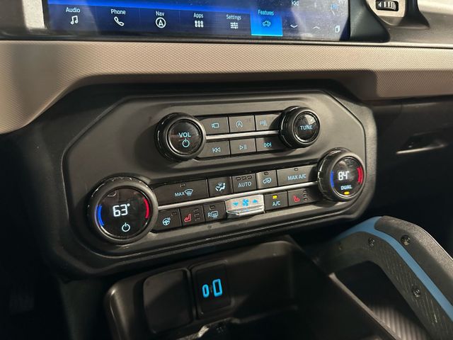 2023 Ford Bronco Wildtrak | Irving, Texas | Hopper Motorplex 2023 Ford Bronco Wildtrak | Irving, Texas | Hopper Motorplex