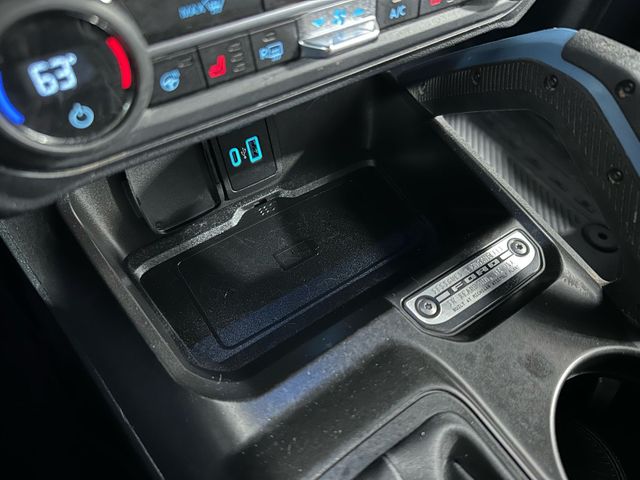 2023 Ford Bronco Wildtrak | Irving, Texas | Hopper Motorplex 2023 Ford Bronco Wildtrak | Irving, Texas | Hopper Motorplex