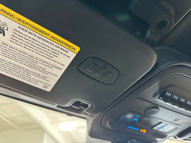 2023 Ford Bronco Wildtrak | Irving, Texas | Hopper Motorplex