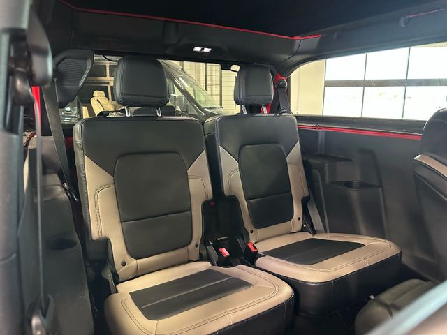 2023 Ford Bronco Wildtrak | Irving, Texas | Hopper Motorplex