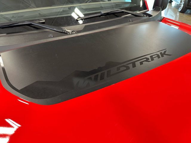 2023 Ford Bronco Wildtrak | Irving, Texas | Hopper Motorplex 2023 Ford Bronco Wildtrak | Irving, Texas | Hopper Motorplex