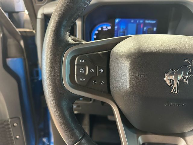 2023 Ford Bronco Black Diamond | Irving, Texas | Hopper Motorplex 2023 Ford Bronco Black Diamond | Irving, Texas | Hopper Motorplex