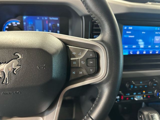 2023 Ford Bronco Black Diamond | Irving, Texas | Hopper Motorplex