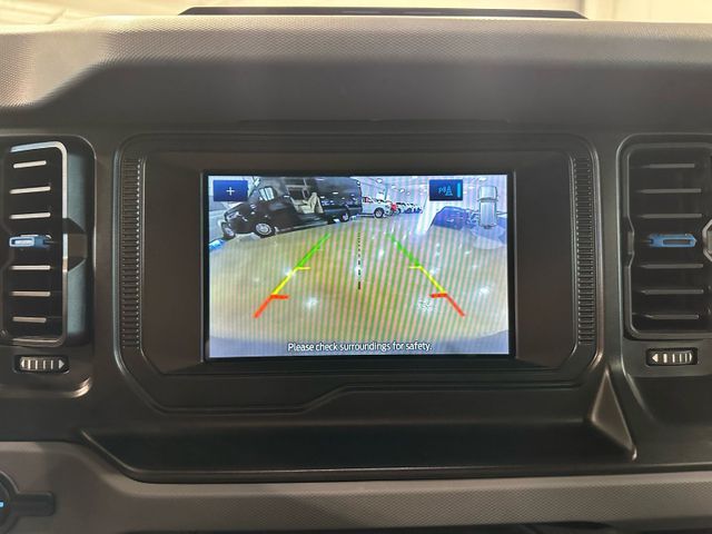 2023 Ford Bronco Black Diamond | Irving, Texas | Hopper Motorplex