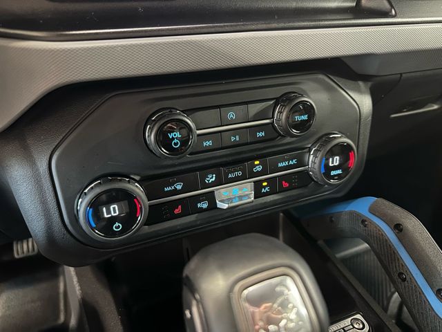 2023 Ford Bronco Black Diamond | Irving, Texas | Hopper Motorplex