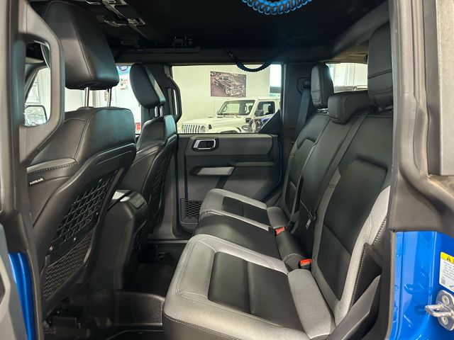 2023 Ford Bronco Black Diamond | Irving, Texas | Hopper Motorplex 2023 Ford Bronco Black Diamond | Irving, Texas | Hopper Motorplex