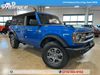 2023 Ford Bronco Big Bend | Plano, TX | AutoRevo PowerSites - Demo4 2023 Ford Bronco Big Bend | Plano, TX | AutoRevo PowerSites - Demo4
