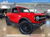 2023 Ford Bronco Wildtrak | Plano, TX | AutoRevo PowerSites - Demo4 2023 Ford Bronco Wildtrak | Plano, TX | AutoRevo PowerSites - Demo4
