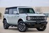 2023 Ford Bronco Outer Banks * 1-OWNER * 360 Cameras * 2.7 EcoBoost | Plano, Texas | Lone Star Cars, Inc 2023 Ford Bronco Outer Banks * 1-OWNER * 360 Cameras * 2.7 EcoBoost | Plano, Texas | Lone Star Cars, Inc