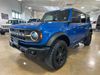 2023 Ford Bronco Black Diamond | Plano, TX | AutoRevo PowerSites - Demo4 2023 Ford Bronco Black Diamond | Plano, TX | AutoRevo PowerSites - Demo4